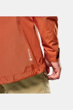 Veste Imperméable Puez Gtx 3L Epe Jacket M