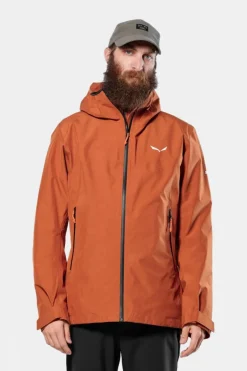 Veste Imperméable Puez Gtx 3L Epe Jacket M