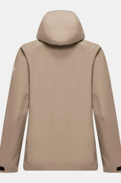 Veste Imperméable Puez Gtx 3L Epe Jacket W