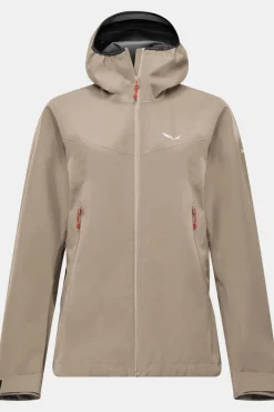 Veste Imperméable Puez Gtx 3L Epe Jacket W