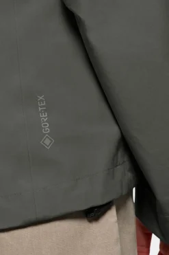 Veste Imperméable Puez Gtx 3L Epe Jacket W
