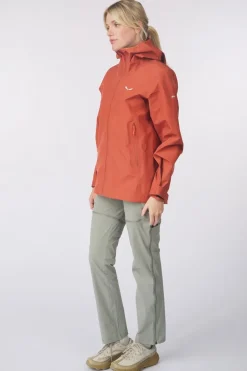 Veste Imperméable Puez Gtx 3L Epe Jacket W