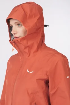 Veste Imperméable Puez Gtx 3L Epe Jacket W
