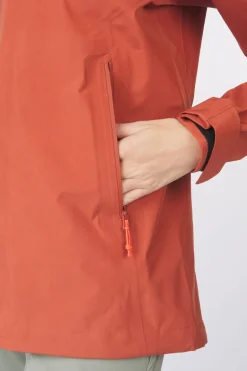 Veste Imperméable Puez Gtx 3L Epe Jacket W