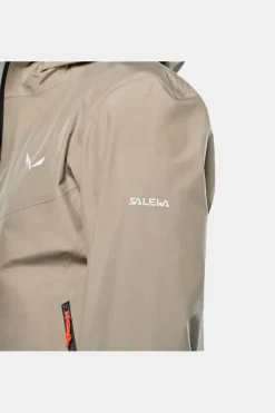 Veste Imperméable Puez Gtx 3L Epe Jacket M