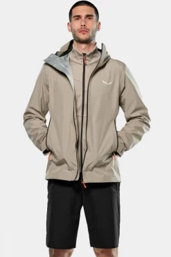 Veste Imperméable Puez Gtx 3L Epe Jacket M