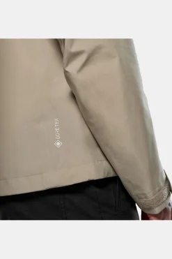 Veste Imperméable Puez Gtx 3L Epe Jacket M
