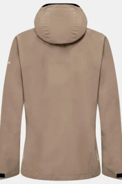 Veste Imperméable Puez Gtx 3L Epe Jacket M