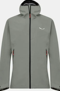 Veste Imperméable Puez Gtx 3L Epe Jacket M