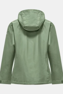 Veste Imperméable Puez 2.5L Ptx Jacket W