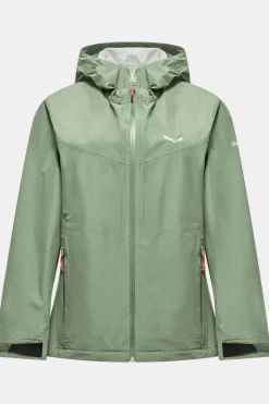 Veste Imperméable Puez 2.5L Ptx Jacket W