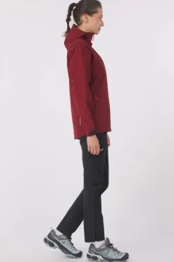 Veste Imperméable Puez 2.5L Ptx Jacket W