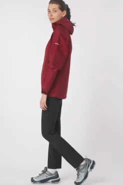 Veste Imperméable Puez 2.5L Ptx Jacket W