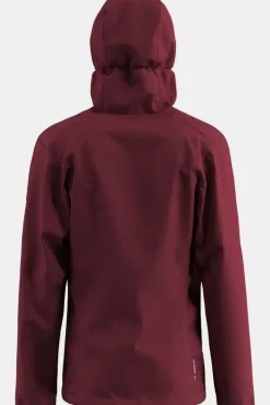 Veste Imperméable Puez 2.5L Ptx Jacket W