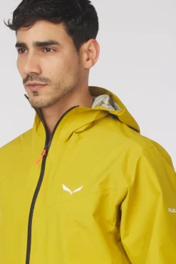 Veste Imperméable Puez 2.5L Ptx Jacket M