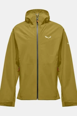 Veste Imperméable Puez 2.5L Ptx Jacket M