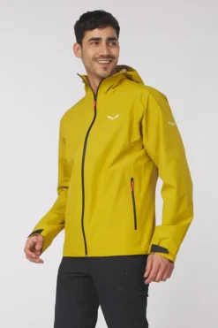 Veste Imperméable Puez 2.5L Ptx Jacket M