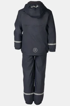Veste Imperméable Rain Set