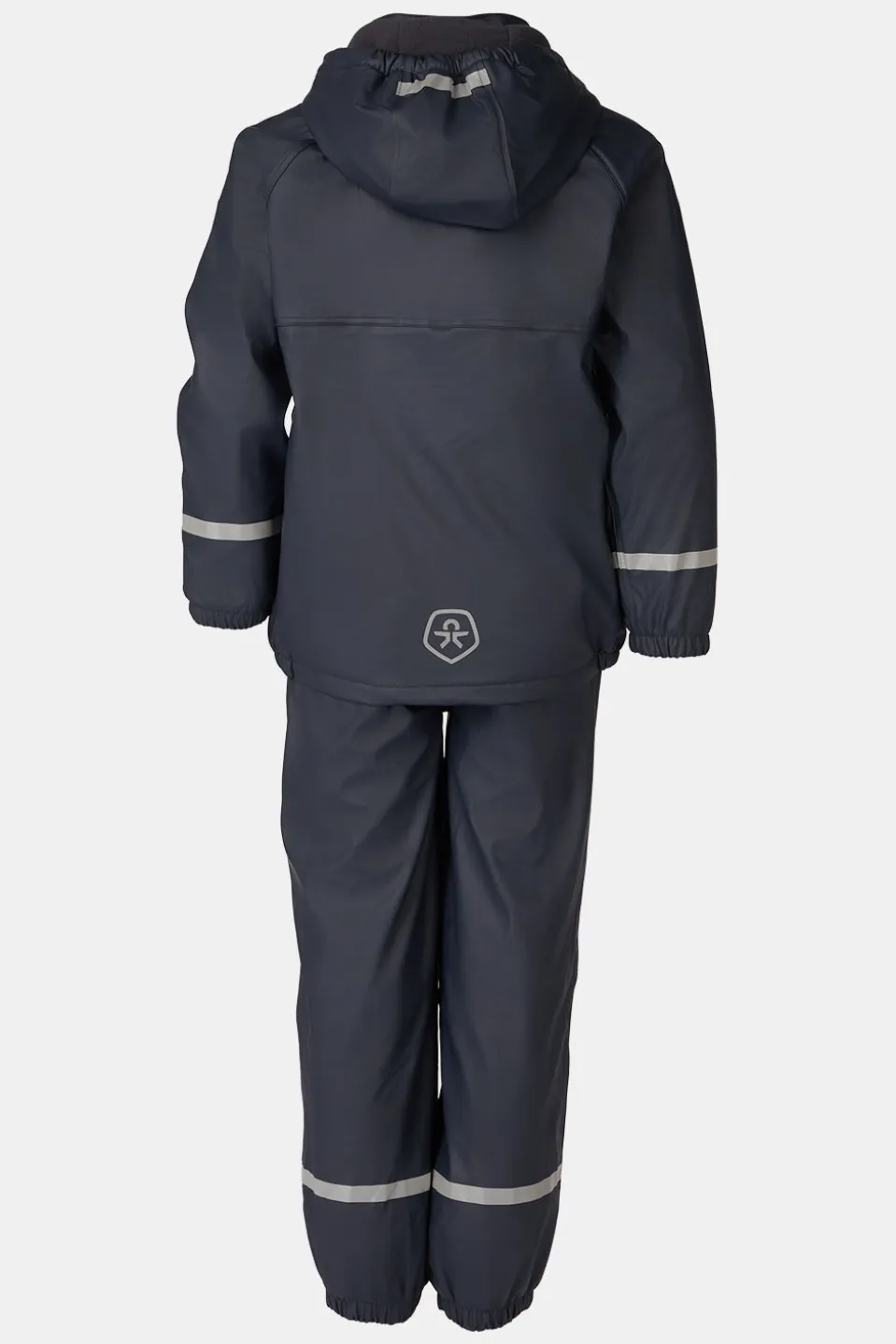 Veste Imperméable Rain Set