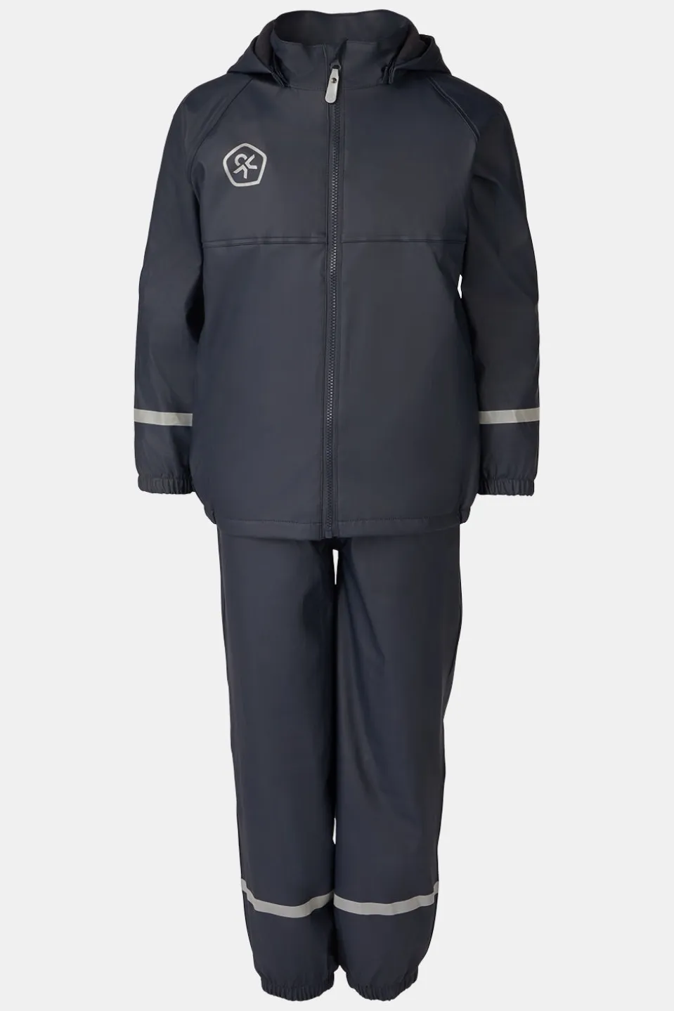 Veste Imperméable Rain Set
