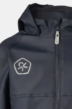 Veste Imperméable Rain Set