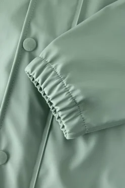Veste Imperméable Rainwear Pu Set
