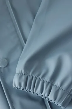 Veste Imperméable Rainwear Pu Set