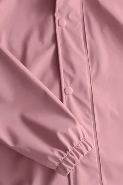 Veste Imperméable Rainwear Pu Set