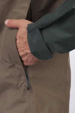 Veste Imperméable Reaction M