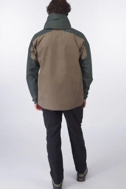 Veste Imperméable Reaction M