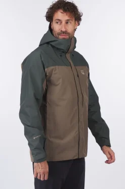 Veste Imperméable Reaction M