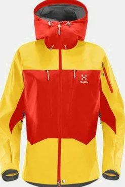 Veste Imperméable Roc Pro Jacket Women