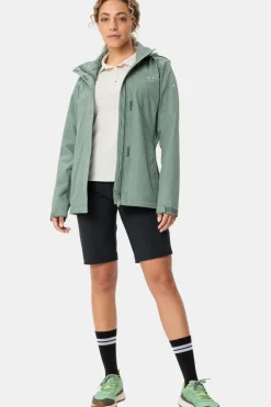 Veste Imperméable Rosemoor II
