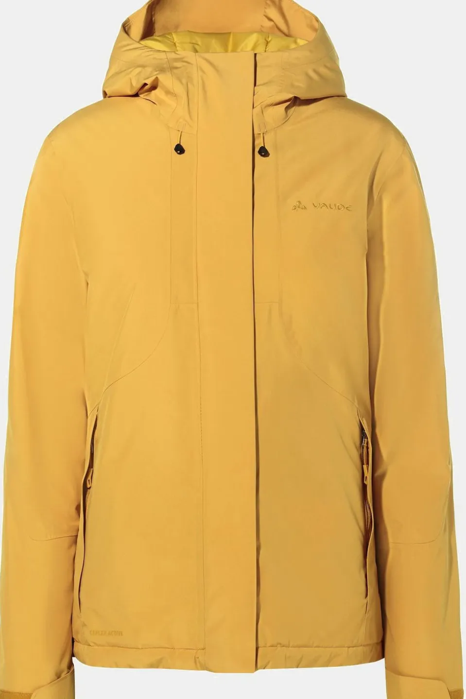 Veste Imperméable Rosemoor Padded