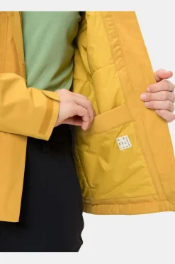 Veste Imperméable Rosemoor Padded