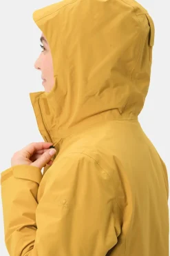 Veste Imperméable Rosemoor Padded