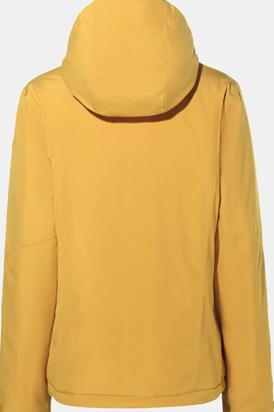 Veste Imperméable Rosemoor Padded