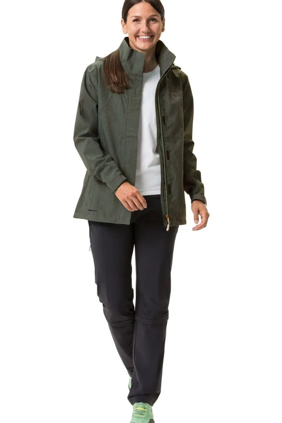 Veste Imperméable Rosemoor II
