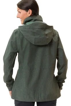 Veste Imperméable Rosemoor II