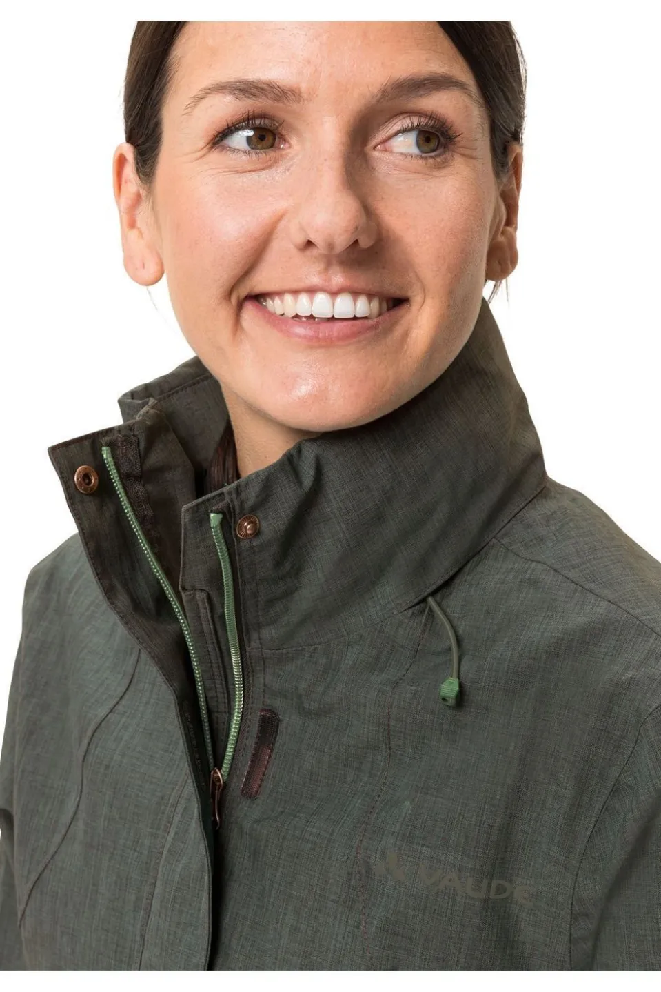 Veste Imperméable Rosemoor II