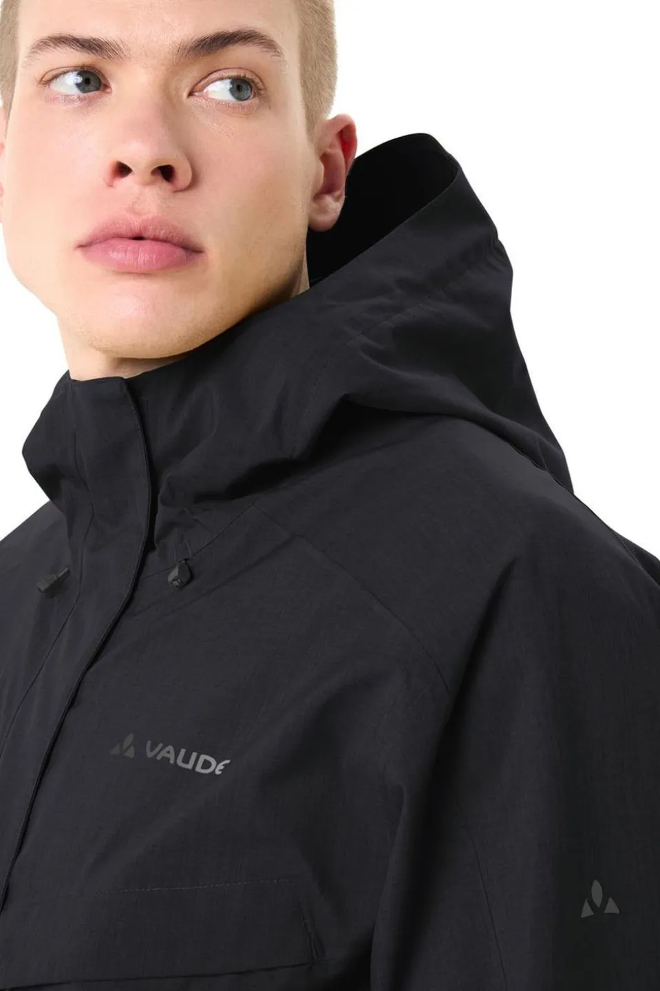 Veste Imperméable Rosemoor Jacket II