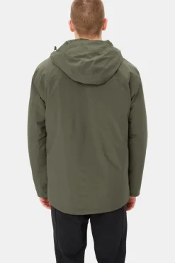 Veste Imperméable Rosemoor Padded