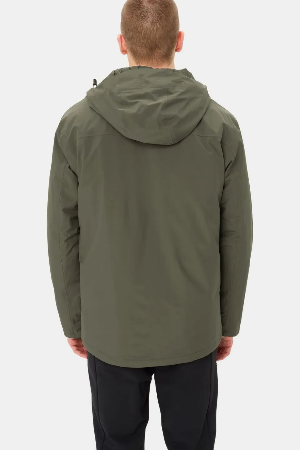 Veste Imperméable Rosemoor Padded