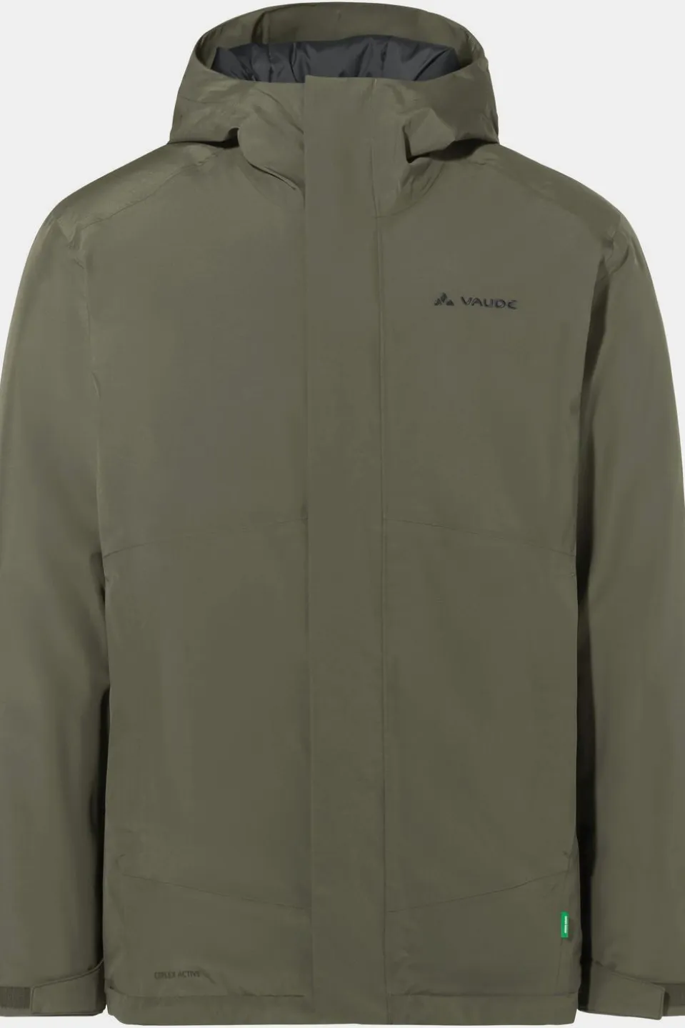 Veste Imperméable Rosemoor Padded