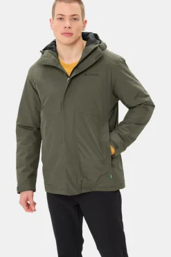 Veste Imperméable Rosemoor Padded