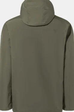 Veste Imperméable Rosemoor Padded