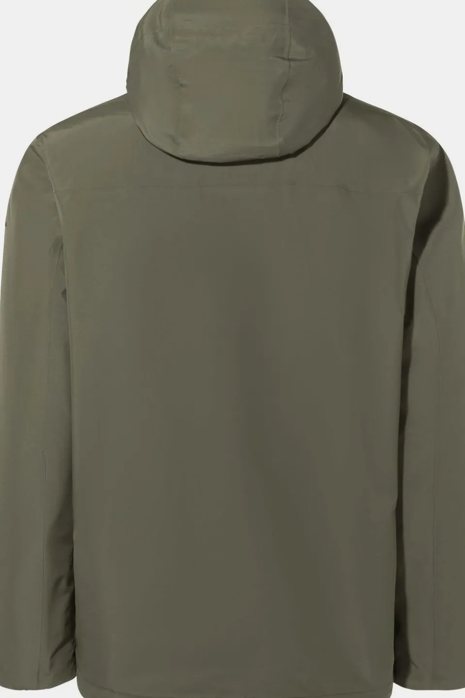 Veste Imperméable Rosemoor Padded