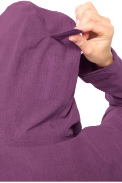 Veste Imperméable Rosemoor II