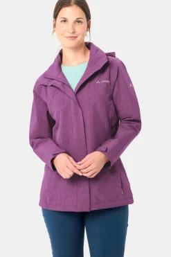 Veste Imperméable Rosemoor II