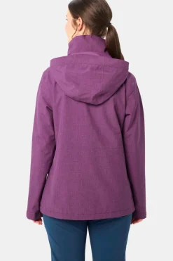 Veste Imperméable Rosemoor II